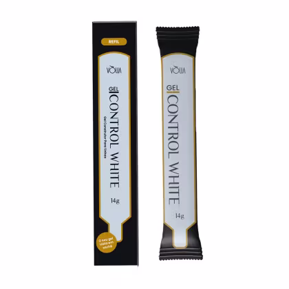 Imagem do produto Sache Gel Control White 14g - Volia