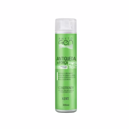 Imagem do produto Condicionador Kert Phytogen Antiqueda 300ml
