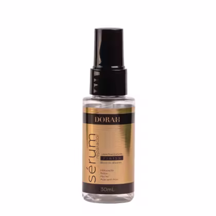 Imagem do produto Sérum Reparador de Pontas - 30ml - Dorah Beauty & Wellness