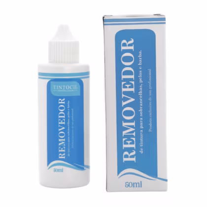 Imagem do produto Removedor De Tintura Tintocil 50ml