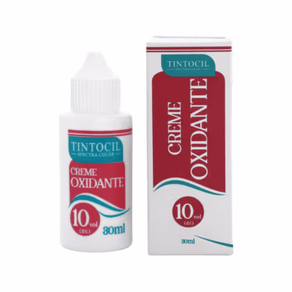 Imagem do produto Oxidante em Creme Tintocil 10 Vol 30Ml