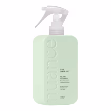 Imagem do produto Fluído Quelante Spa Therapy 500ml Nuance Professional