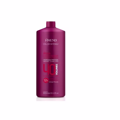 Imagem do produto AGUA OX AMEND 950ML VOL 40