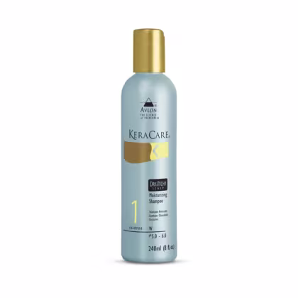 Imagem do produto KERACARE DRY & ITCHY SCALP CONDITIONER 240 ML
