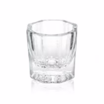 Imagem do produto Dappen De Vidro Menela