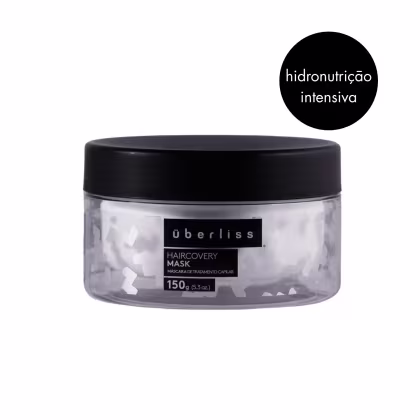 Imagem do produto UBERLISS HAIRCOVERY MASK 150 G