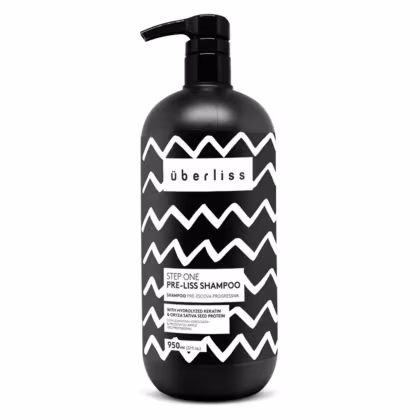 Imagem do produto UBERLISS PRE LISS SHAMPOO 950 ML