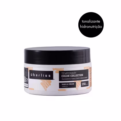 Imagem do produto UBERLISS TONALIZANTE VANILLA CREAM 250 G