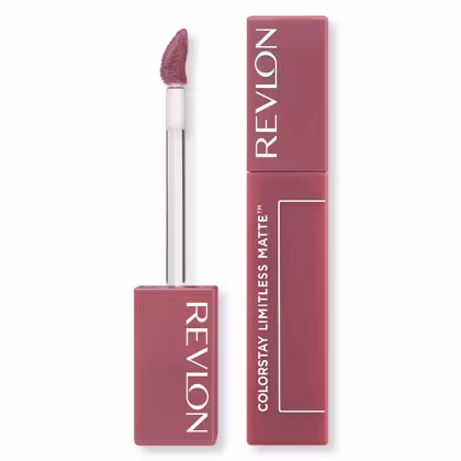 Imagem do produto Revlon ColorStay Limitless 012 Lead The Way - Batom Líquido Matte 5ml