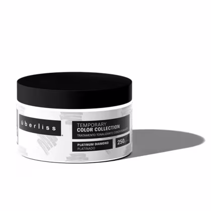 Imagem do produto UBERLISS TONALIZANTE PLATINUM DIAMOND 250 G