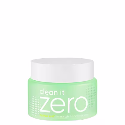 Imagem do produto Banila Co Clean it Zero Cleansing Balm – Pore Clarifying – 7ml