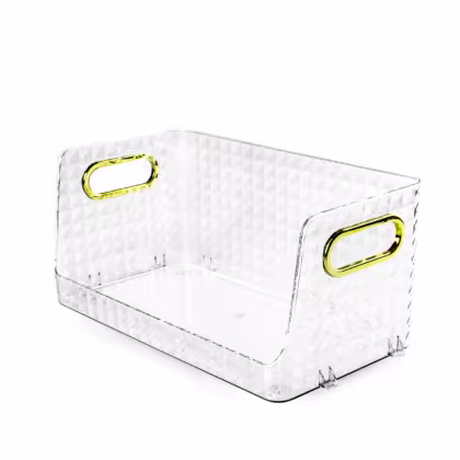 Imagem do produto Organizador Grande em Acrílico Modular Diamond