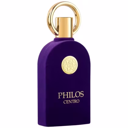 Perfume Unissex Philos Centro Maison Alhambra, 100ml.