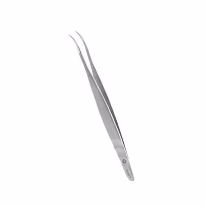 Imagem do produto Pinça de Cilios - TE 40 7 Série Expert 40 - Staleks Pro