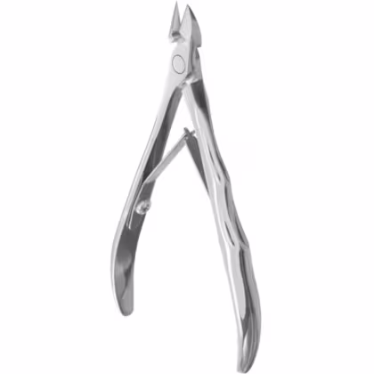 Imagem do produto Alicate de Cutícula - Staleks Pro - NE 20 8 - Série Expert 20