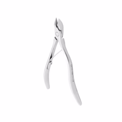 Imagem do produto Alicate de Cutícula - Staleks Pro - NE 100 9 - Série Expert 100