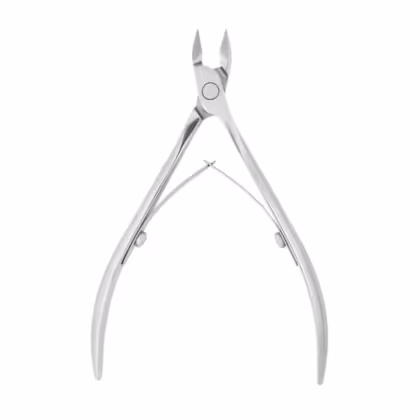 Imagem do produto Alicate de Cutícula - Staleks Pro - NE 90 9 - Série Expert 90
