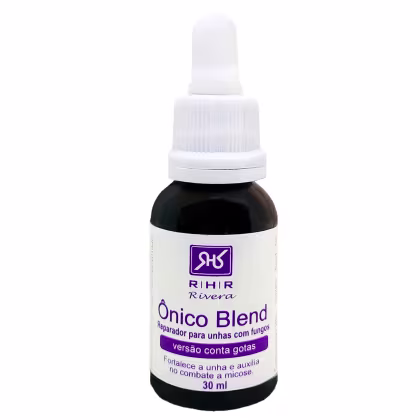 Reparador para Unhas RHR Cosméticos.