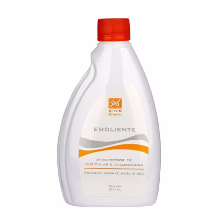 Amolecedor de Cutículas e Calosidades RHR Cosméticos.