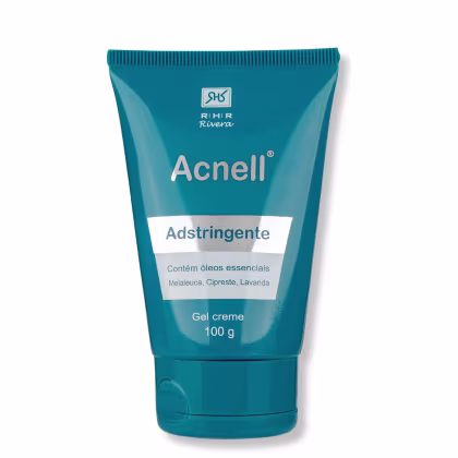 Imagem do produto Creme para Acne - Acnell 100gr