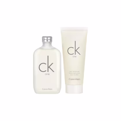 Imagem do produto Perfume Masculino Ck One Calvin Klein 815 ML Loção Corporal/ Skin Moisturizer