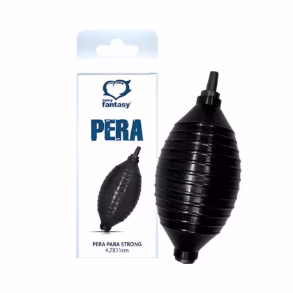 Imagem do produto Pêra para Bomba Peniana Manual SF