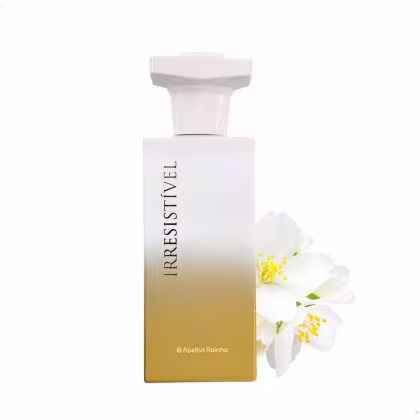 Perfume Feminino Irresistível Abelha Rainha Deo Parfum, 100ml.