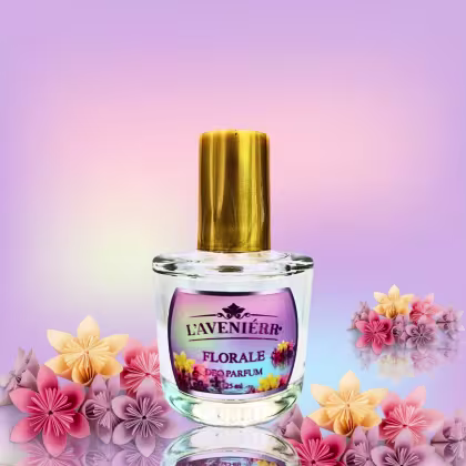 Imagem do produto FLORALE - DEO PARFUM DECANT