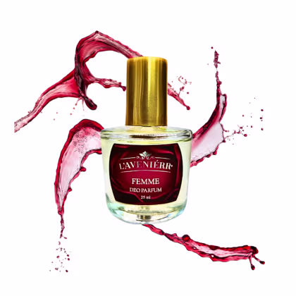 Imagem do produto FEMME - DEO PARFUM DECANT