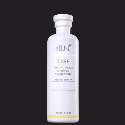 Imagem do produto Keune Care Vital Nutrition - Shampoo 300ml