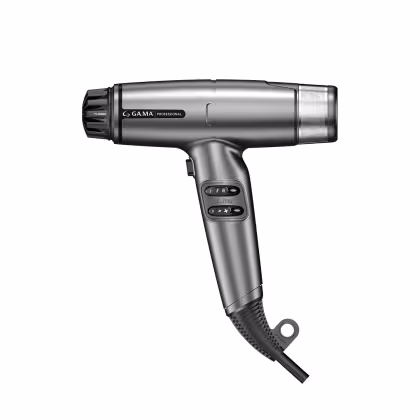 Secador de Cabelo iQ Lite Max, da marca GA.MA Italy