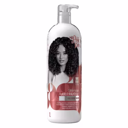 Imagem do produto Shampoo Ácido Hialurônico Pro Soul Power 1l