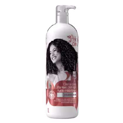 Imagem do produto Creme de Pentear Ácido Hialurônico Pro Soul Power 1L