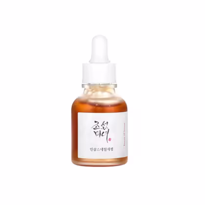 Imagem do produto Reparador (Ginseng + Mucina) Beauty of Joseon - Serum