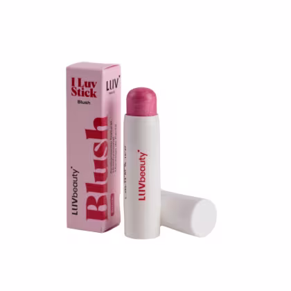 Imagem do produto I LUV STICK BLUSH - COR NIRVANA