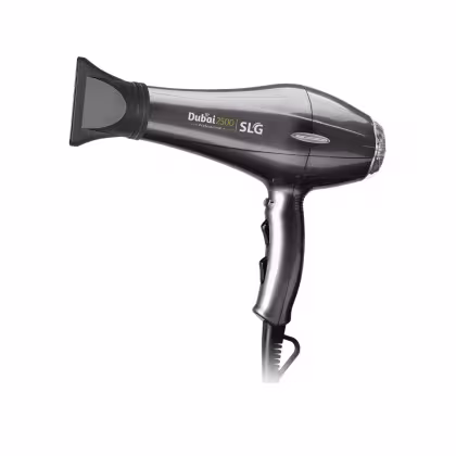 Imagem do produto Secador de Cabelo Soling Dubai 2500W - 220V