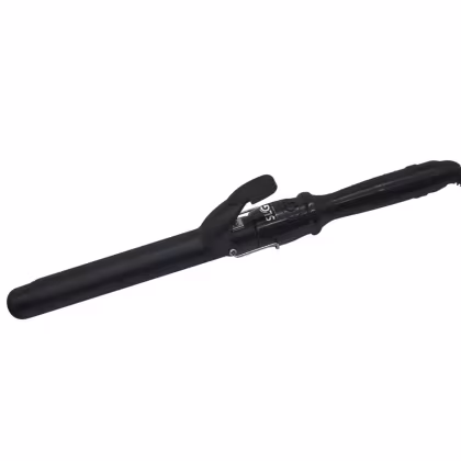 Imagem do produto Modelador de Cachos Soling 230ºC 25mm – Black