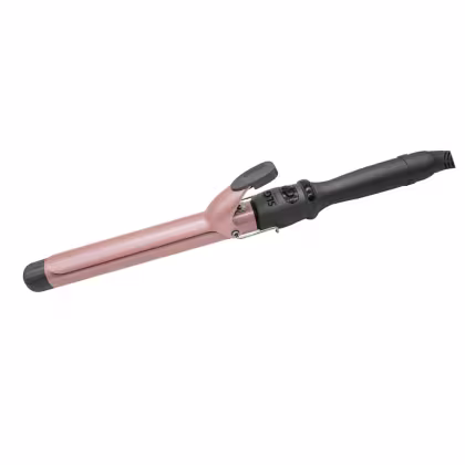 Imagem do produto Modelador de Cachos Soling 230ºC 25mm – SLG Rose Bivolt