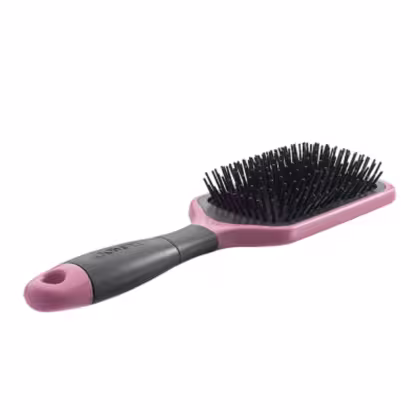 Imagem do produto Escova Raquete Dompel Hair Premium Rosa