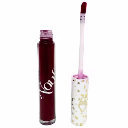 Imagem do produto Gloss Labial Cereja 4ML - Gelateria Nouf | Hidratante e Vegano