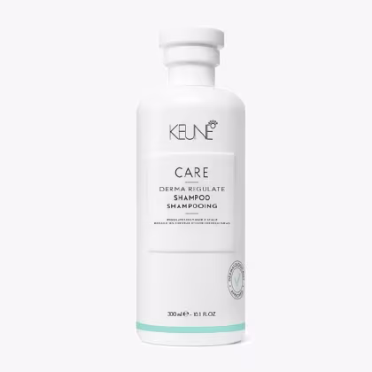 Imagem do produto Shampoo Care Derma Regulate Keune 300ml