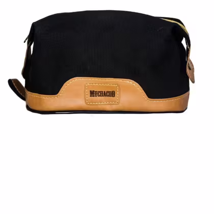 Imagem do produto Muchacho Cosméticos Monterrey - Necessaire Masculino