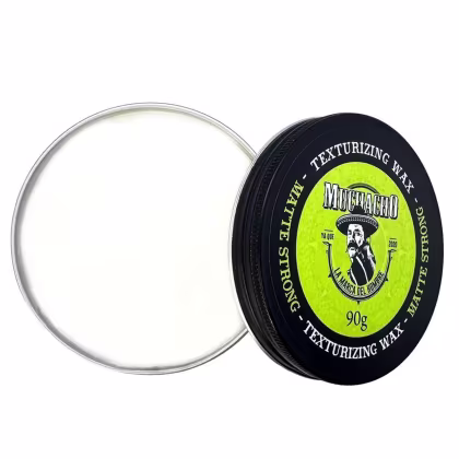 Imagem do produto Muchacho Cosméticos Matte Efeito Seco Citric - Pomada Modeladora 90g