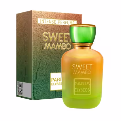 Imagem do produto Sweet Mambo Paris Elysees Perfume Feminino EDT 100 ml