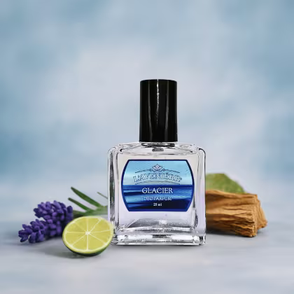 Imagem do produto GLACIER - DEO PARFUM DECANT