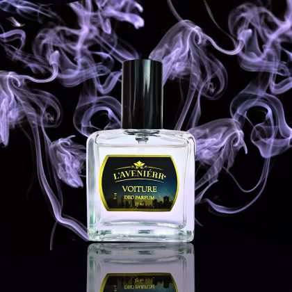 Imagem do produto VOITURE - DEO PARFUM DECANT