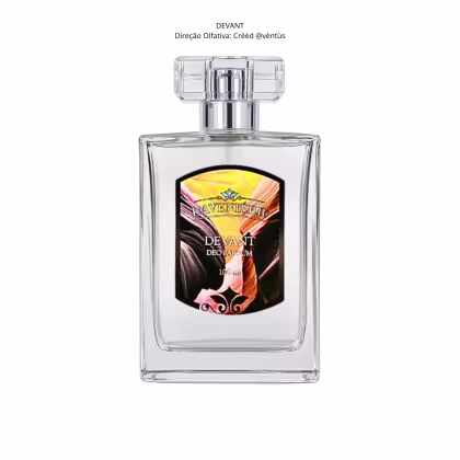 Imagem do produto DEVANT - DEO PARFUM