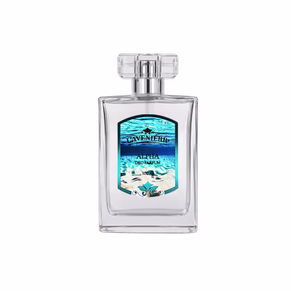 Imagem do produto ALPHA - DEO PARFUM