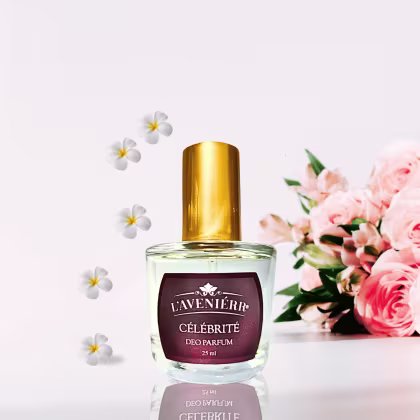 Imagem do produto CÉLÉBRITÉ - DEO PARFUM DECANT