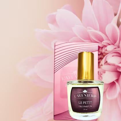 Imagem do produto LE PETIT - DEO PARFUM DECANT